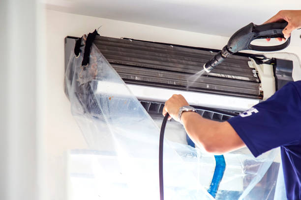 Best Residential Air Duct Cleaning  in Lehigh Acres, FL